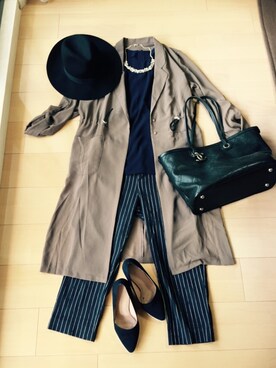 ◡̈⃝︎⋆︎*kazumin⑅◡̈*さんのコーディネート