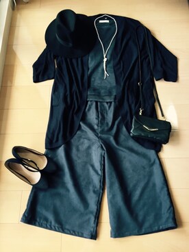 ◡̈⃝︎⋆︎*kazumin⑅◡̈*さんのコーディネート