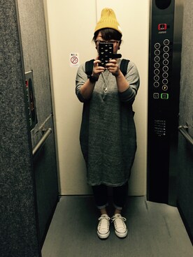 ◡̈⃝︎⋆︎*kazumin⑅◡̈*さんのコーディネート