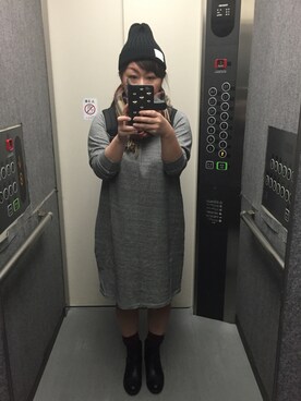 ◡̈⃝︎⋆︎*kazumin⑅◡̈*さんのコーディネート