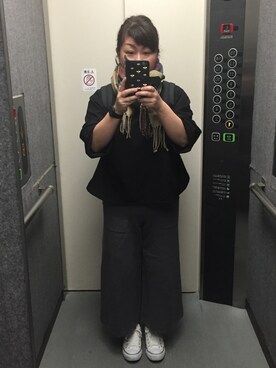 ◡̈⃝︎⋆︎*kazumin⑅◡̈*さんのコーディネート