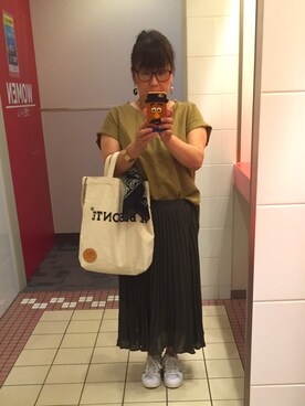 ◡̈⃝︎⋆︎*kazumin⑅◡̈*さんのコーディネート