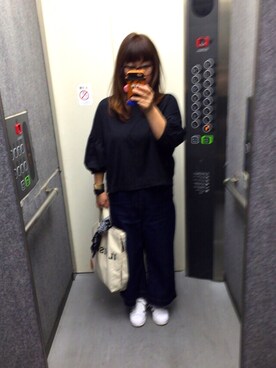 ◡̈⃝︎⋆︎*kazumin⑅◡̈*さんのコーディネート