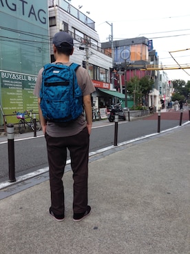 Yujiさんのコーディネート