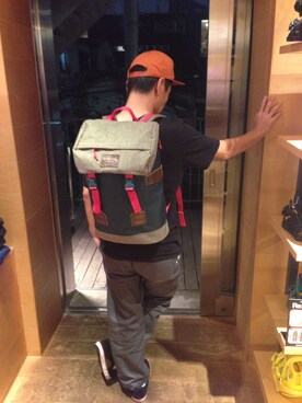 Yujiさんのコーディネート