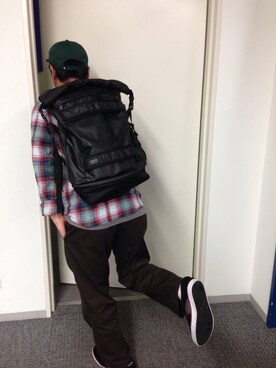 Yujiさんのコーディネート