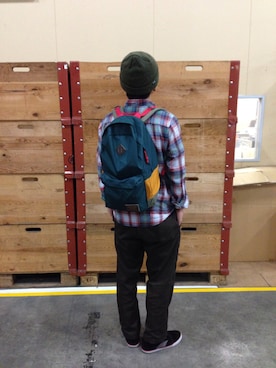 Yujiさんのコーディネート