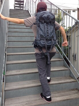 Yujiさんのコーディネート