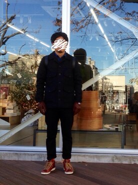 まるさんのコーディネート