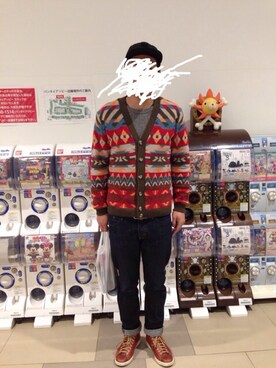 まるさんのコーディネート