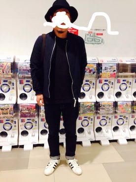 まるさんのコーディネート