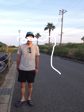 まるさんのコーディネート