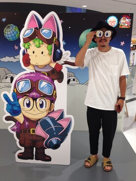 まるさんのコーディネート