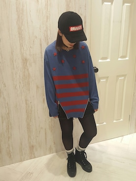 UKIさんのコーディネート