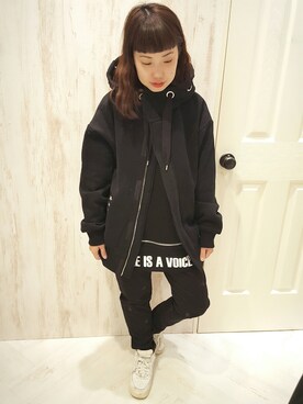 UKIさんのコーディネート