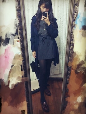 sumiierさんのコーディネート