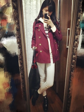 sumiierさんのコーディネート