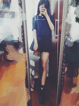 sumiierさんのコーディネート