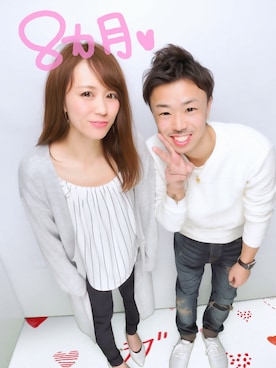 yurikaさんのコーディネート