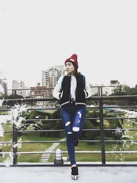 Linda Lindaさんのコーディネート