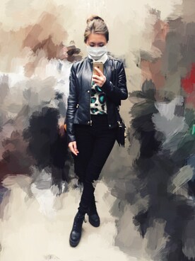 Linda Lindaさんのコーディネート