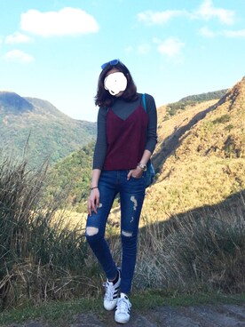 Linda Lindaさんのコーディネート