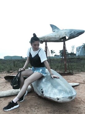 Linda Lindaさんのコーディネート