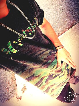 Daiki Imaiさんのコーディネート