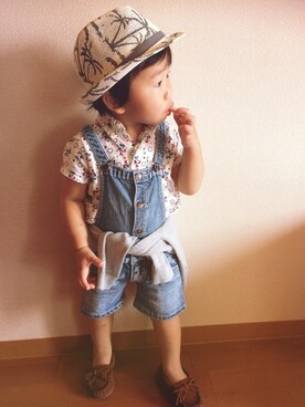 はくさんのコーディネート