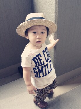 はくさんのコーディネート