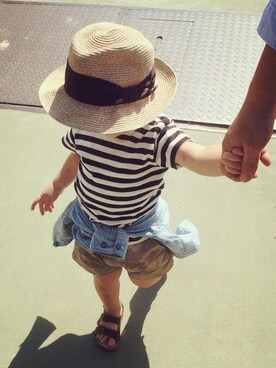 はくさんのコーディネート