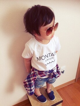 はくさんのコーディネート