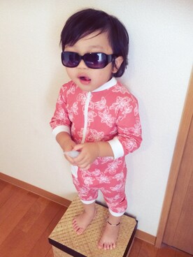 はくさんのコーディネート