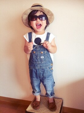 はくさんのコーディネート