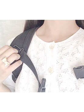 mogさん(レディース・157cm)の秋コーディネート