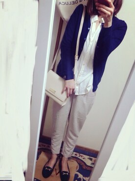 yuuさんのコーディネート