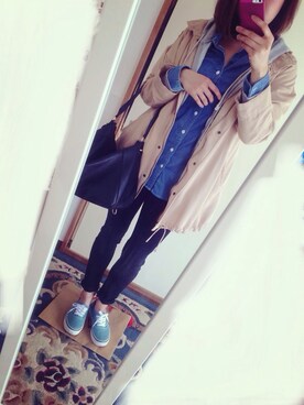 yuuさんのコーディネート