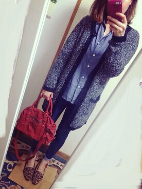 yuuさんのコーディネート