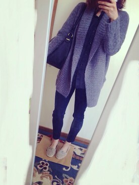 yuuさんのコーディネート