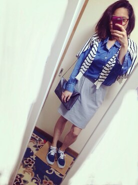 yuuさんのコーディネート