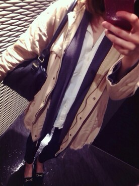 yuuさんのコーディネート