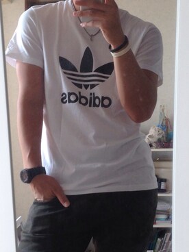 yuさんのコーディネート