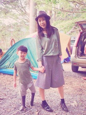 Ryanさんのコーディネート