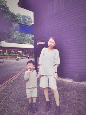 Ryanさんのコーディネート