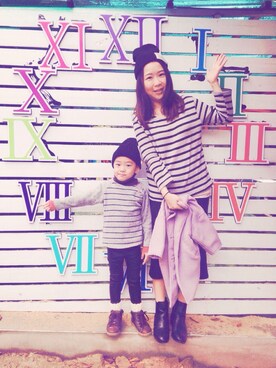 Ryanさんのコーディネート