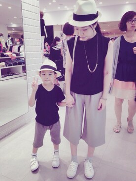 Ryanさんのコーディネート