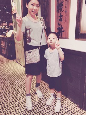 Ryanさんのコーディネート