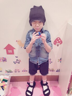 Ryanさんのコーディネート