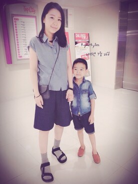 Ryanさんのコーディネート