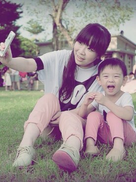 Ryanさんのコーディネート